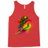 iguana Tank Top