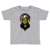 zombi hop hop Toddler T-shirt