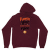 pumpkin spice and everything nice Unisex Hoodie