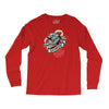 sacrifice Long Sleeve Shirts