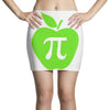 apple pi Mini Skirts