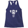 chapel Racerback Tank