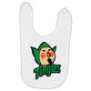 tingles Baby Bibs