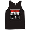 vision street wear Tank Top
