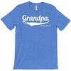 grandpa since 2015 T-Shirt