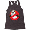 NO PORGS! Racerback Tank