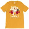 gallic gym T-Shirt