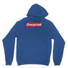 overpriced Unisex Hoodie