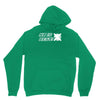 na is best Hoodie