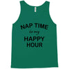 happy hour Tank Top