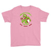 monsterrot saloon Youth Tee