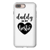 Daddy is My Bestie iPhone 8 Plus