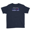 cheat day Youth Tee