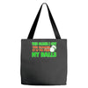 funny golf the older i get, ideal gift, birthday present Tote Bags