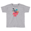 fright club Toddler T-shirt