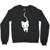 azumanga daioh manga Crewneck Sweatshirt