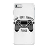 five more minutes iPhone 7 Case