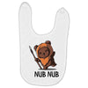 nub nub Baby Bibs