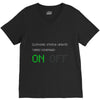 appareled V-Neck Tee