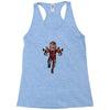 Star Lord Racerback Tank