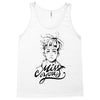 xxxtentacion miss you Tank Top