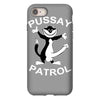 pussay patrol iPhone 8