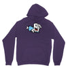 screaming paw Unisex Hoodie