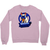 quicksilver delivery Crewneck Sweatshirt