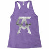 canelo eroded Racerback Tank