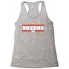 Queens Nyc Racerback Tank