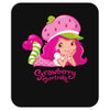 strawberry shortcake Mousepad
