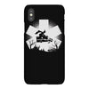 an ems halloween iPhoneX