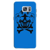 space princess skull Samsung Galaxy S7