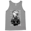 lol mugshot Tank Top