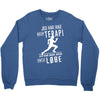 lobe Crewneck Sweatshirt