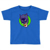bat joke Toddler T-shirt