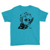 jason voorhees baby Youth Tee