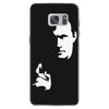 steven seagal   high quality Samsung Galaxy S7 Case