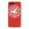 liverpool t shirt personalised year of your choice scouser iPhone 7 Plus Case