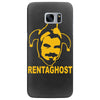 rentaghost 70s 80s kids tv series show retro Samsung Galaxy S7 Edge