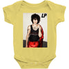 lp laura pergolizzi Baby Bodysuit