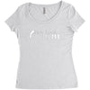 fahrie77 Women's Triblend Scoop T-shirt