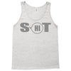 s says hi to shirt Tank Top