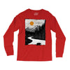 wild Long Sleeve Shirts