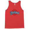 tunes squad Tank Top