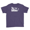 the golffahrer Youth Tee
