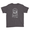 happy mask store Youth Tee