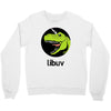 libuv Crewneck Sweatshirt