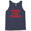 vote for pedro Tank Top
