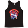 decapod sushi Tank Top